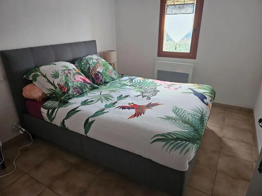 Le Ventoux Villa Mollans-sur-Ouveze Holiday home