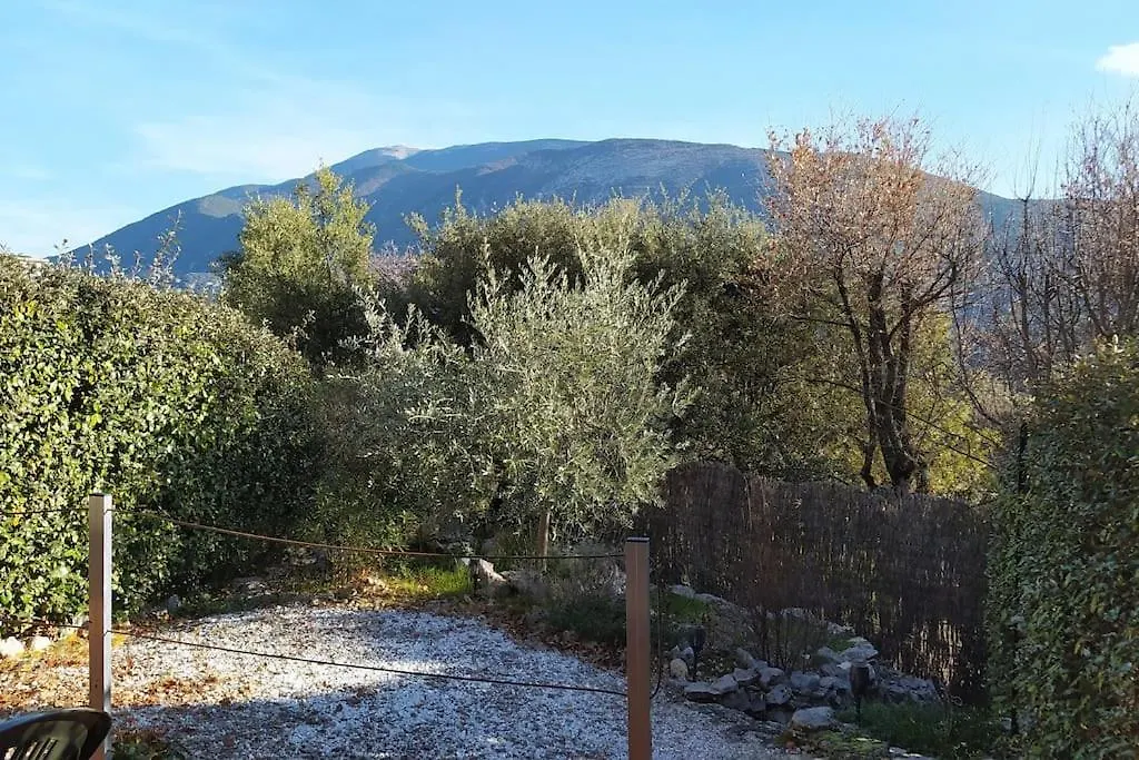 Le Ventoux Villa Mollans-sur-Ouveze